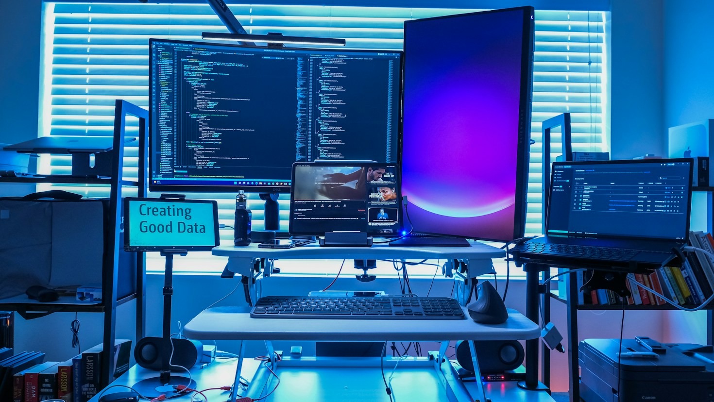 Tendências em Software que Vão Redefinir a Produtividade Moderna